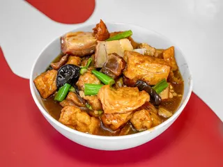 Cai You Kee Chinese BBQ Fast Food