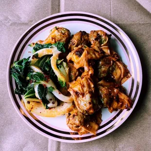 Dumpling Week Feb 1-7, 2021