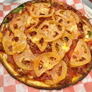 California gluten free