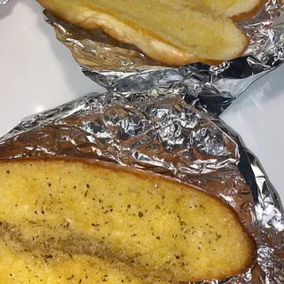 Garlic Bread