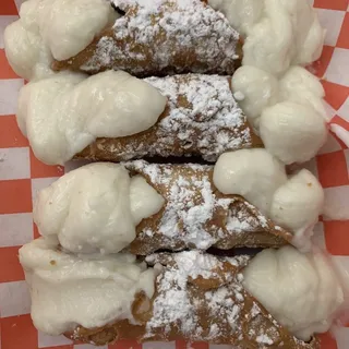 Cannoli