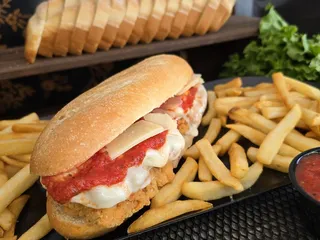 Mama Maxie's Pizzeria