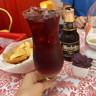 Sangria !