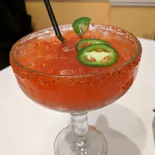Serrano Margarita