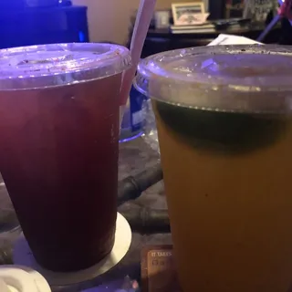 Mango Margarita