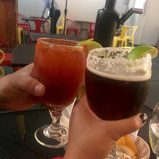 Michelada