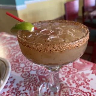 TAMARIND MARGARITA