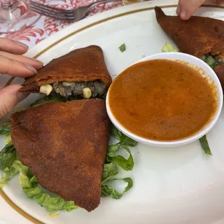 Mama Coco Empanadas