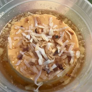 Mama Coco Flan