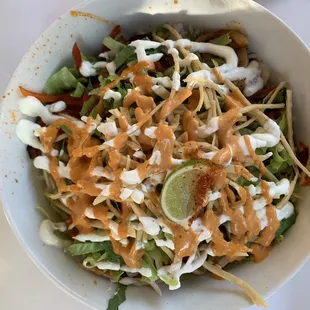 Salad