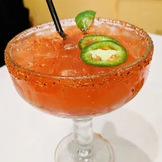 Serrano Margarita