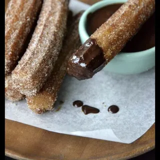 Churros