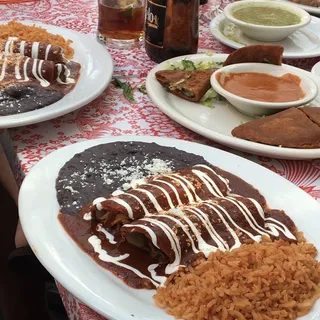 Mama Coco Empanadas