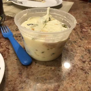Queso Fundido