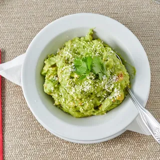 GUACAMOLE