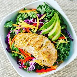 Kale Salad