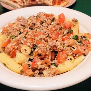 Italian Sausage Sandwiches