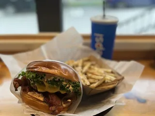 Cali Burger