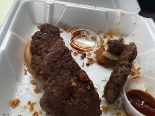 Stockyard Travel Plaza