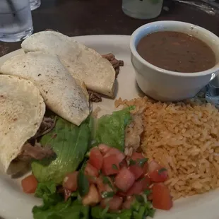 Brisket Tacos
