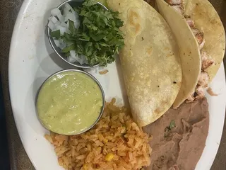 Cafe Acapulco