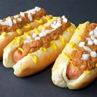Mama Dee&apos;s Coney Island