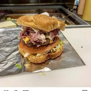 Mama Dee&apos;s Coney Island