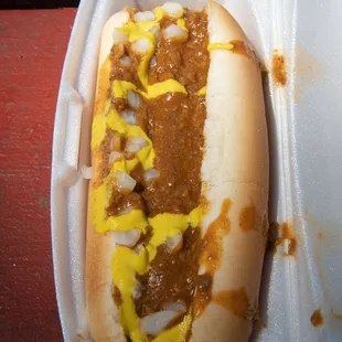 Coney
