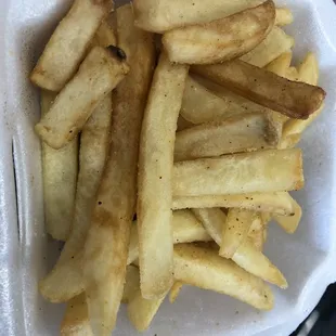 Fries