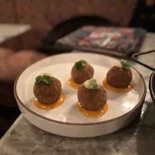 Croquetas