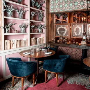 Mama Delia Dining Room