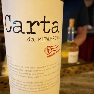 carta