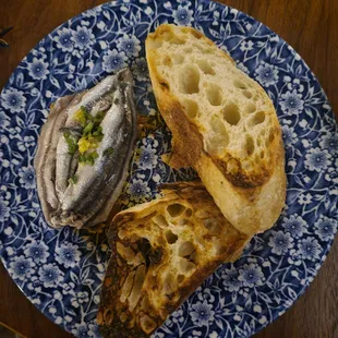 Sardines