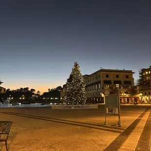 Plaza