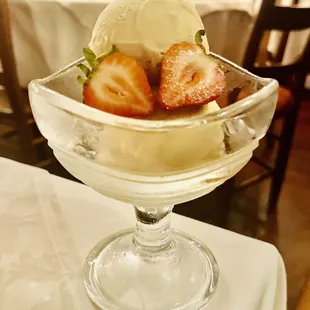 Mama &apos;s Classic Gelato