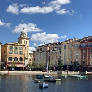 Mama Della&apos;s at Portofino Bay - Orlando