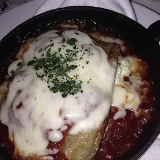 Melanzane Rollatini