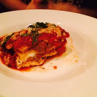 Lasagna