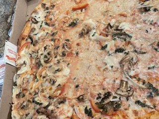 Tuscany Italian Bistro