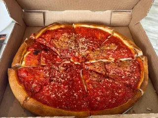 Chicago's Pizza