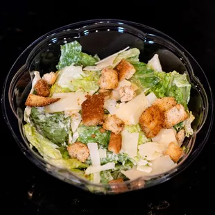 Cesare salad