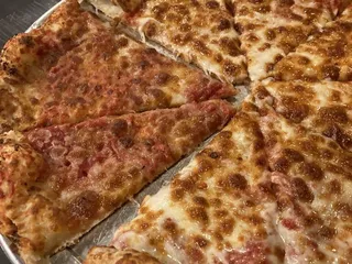 Apollo Pizza