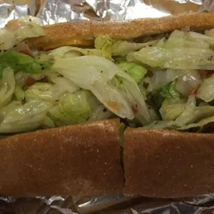 hallett-their best sandiwch