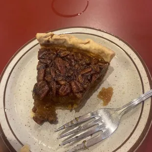 Pecan Pie