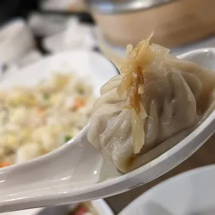 Xiao Long Bao