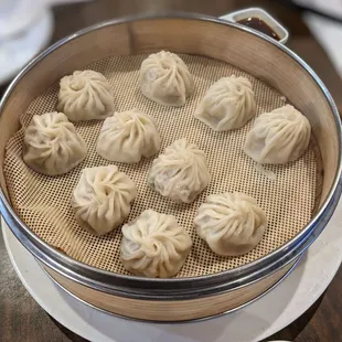 Xiao Long Bao