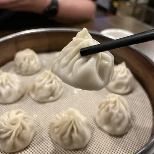 Xlb! Needs a tad bit more soup!