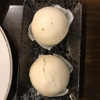 C14. Custard Buns