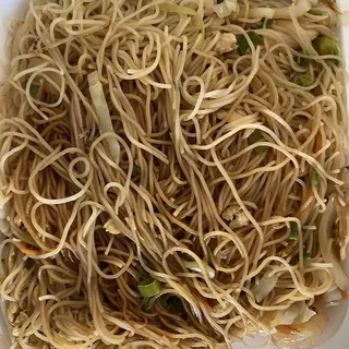 M6. House Special Chow Mein