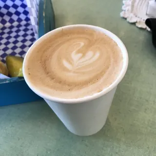Happy Chai